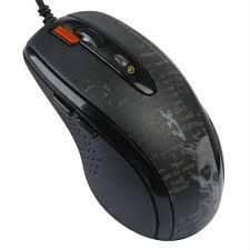 A4 TECH F5-GAMER KABLOLU,USB,3000CPI V-TRACK MOUSE